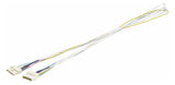 PHILIPS-LICHT Durchgangsverdrahtung ws Maxos Universal LL515Z WIRING 5X1.5 UNIV