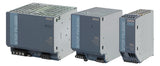 SIEMENS Gleichstromversorgung REG 24V 5A 6EP3333-8SB00-0AY0 120W 230VAC IP20