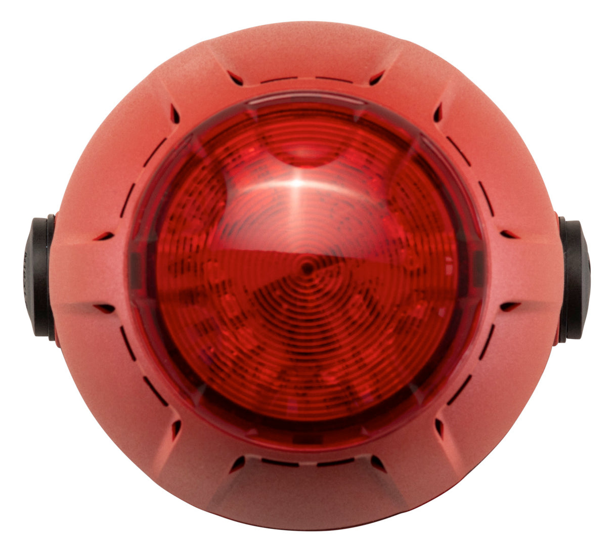 HEKATRON Blitzlicht LED rt 110dB IP54 DC TSG 100 Aufb 0,0235A 0,564W