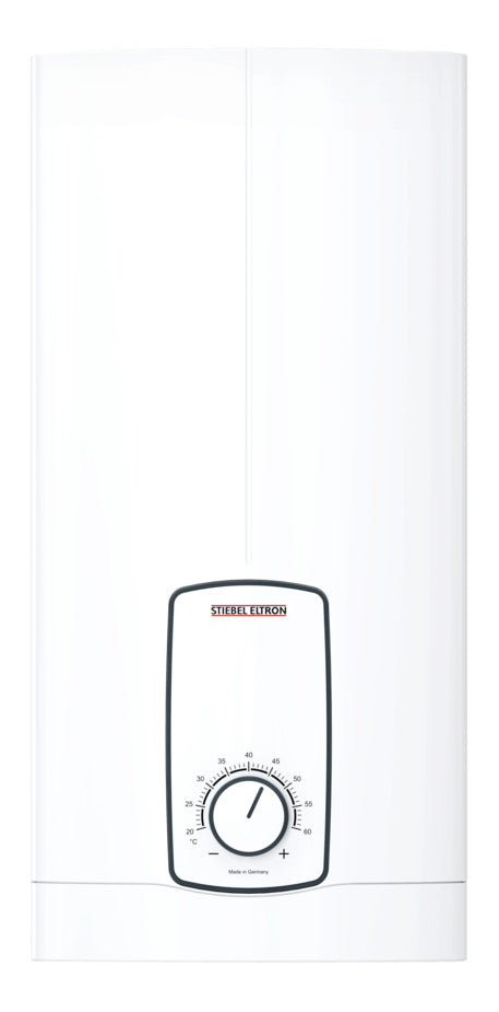 Stiebel Eltron Durchlauferhitzer DHB 18/21/24 ST Trend, 18,21,24kW/400V | 204202