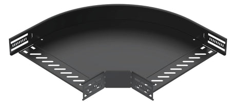 BETTERMANN Bogen_starr 90° horiz RB 90 630 FSK SW 60x300mm int.Verb