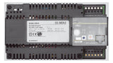 SIEDLE Steuergerät Video 29V DC Bus IP20 BVNG 650-0 Türöffn 31Tln ProgrSperre