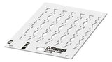 PHOENIX Kabelmarkierung ws Heftf  0-13mm US-WMTB (29X8) Kst 29x8mm Textf