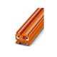 PHOENIX Reihenklemme 0,14-4qmm 1Etage or PT 2,5 OG 24A TS35
