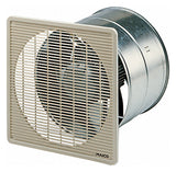 MAICO Axial-Wandventilator  200mm 230V EZF 20/4 E 500cbm/h 1380Upm Entlüft