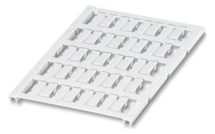 PHOENIX Kabelmarkierung ws Heftf Kst UC-WMC 3,1 (15X4)  1,9-3,1mm 4x15mm