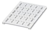 PHOENIX Kabelmarkierung ws Heftf Kst UC-WMC 3,1 (15X4)  1,9-3,1mm 4x15mm