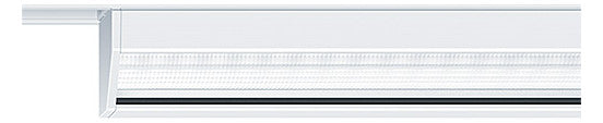 ZUMTOBEL LED-Anbaustrahler 11W Konv DALI SUPERSYSTEM SUP2 S WW LED1000-930 LDO WH