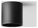 BEGA LED-Deckenanbauleuchte 17W 3000K 24750K3 1570lm graphit Konv DALI