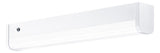 THORNECO LED-Badleuchte 12W 3000-4000K ELSA VARIOFLEX 600 1200 930/35/40 1200lm