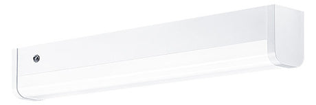 THORNECO LED-Badleuchte 12W 3000-4000K ELSA VARIOFLEX 600 1200 930/35/40 1200lm