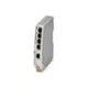 PHOENIX Switch Hutschiene 5x10/100Mbps FL SWITCH 1005N