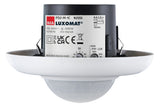 BEG Präsenzmelder 360° UP rws IP20 fernb PD2-M-1C-UP Präsenzmelder 2300W
