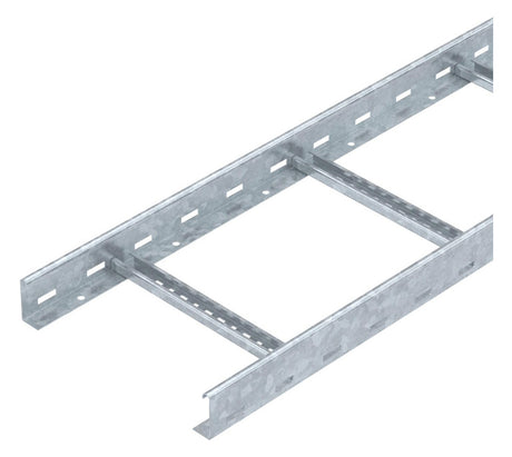 BETTERMANN Kabelleiter 60x300x3000mm gel LG VS-Serie LG 630 VS 3 FT f/vz