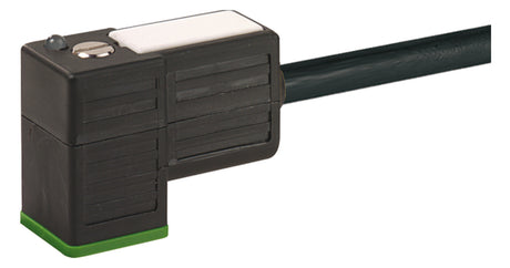 MURR Sensor-Aktorkabel 3p 10m Ventil C1 7000-94021-6361000 Female abgew fr.Ende
