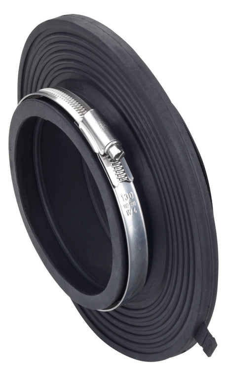 FRÄNKISCHE Mauerdurchführung  300mm Mauerkragen-Set für Kabuflex NW 90 Mauer