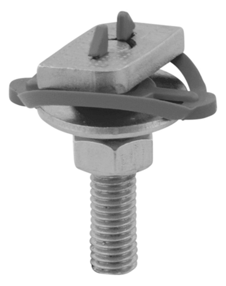 Walraven Hammerfix RapidRail Edelstahl 1.4401 V4A - M10 x 40 mm - für RapidRail | 6527094