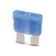 PHOENIX Flachsicherung 15A FUSE 15A/32V FKS ATO
