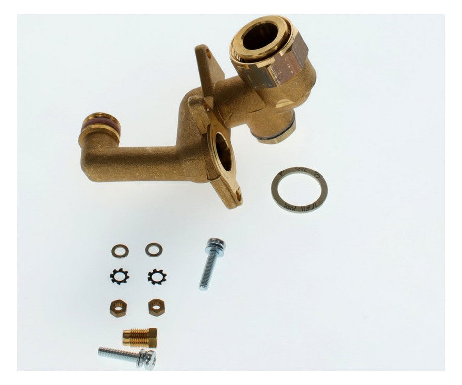 BOSCH Ersatzteil TTNR: 87105050880 Rücklaufverteiler