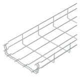 BETTERMANN Gitterrinne U-Form Klickbef GRM-Serie GRM 55 200 G 55x200x3000mm