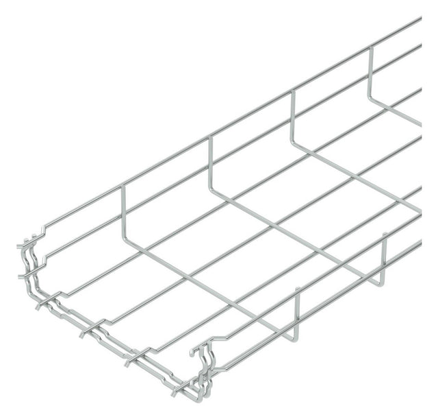 BETTERMANN Gitterrinne U-Form Klickbef GRM-Serie GRM 55 200 G 55x200x3000mm