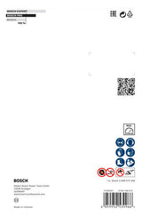BOSCH-EW Diamant-Trennscheibe 150x12mm 2608900661 f.Beton f.Betonstein