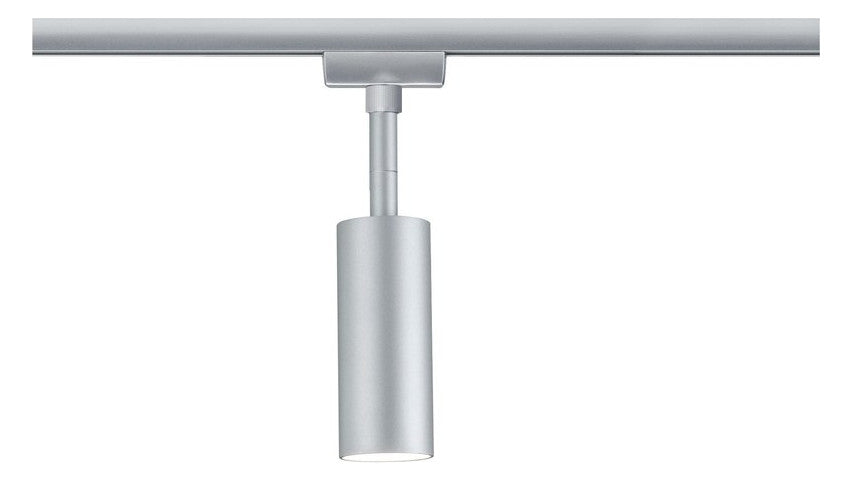 PAULMANN LED-Strahler 5W 3000K 265lm chr Tubo 955.06 IP20 mt Anb 2Ph