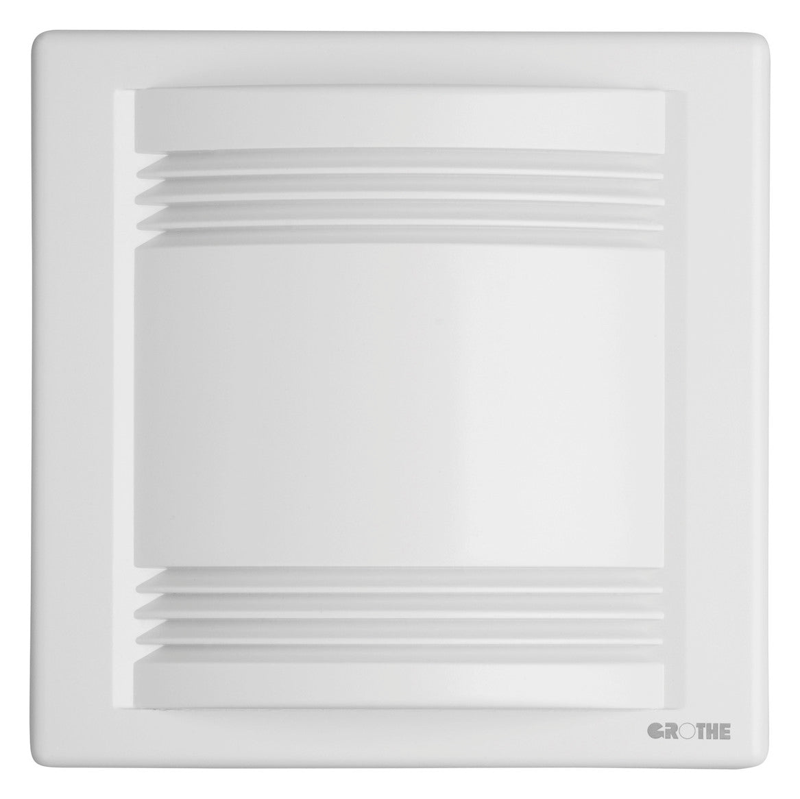GROTHE Gong 8-12V/AC 83dB elektromech GONG 165 Bw Kst IP20 0,3A