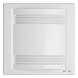 GROTHE Gong 8-12V/AC 83dB elektromech GONG 165 Bw Kst IP20 0,3A
