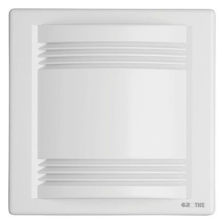 GROTHE Gong 8-12V/AC 83dB elektromech GONG 165 Bw Kst IP20 0,3A