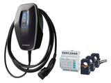MENNEKES EMOBIL Wallbox 3ph 11kVA L8m 1f AMTRON 4You 310 11 C2 PV-Bundle 11kW/Lad