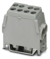 PHOENIX Reihenklemme 1Etage gr 101A TS35 UDB 2X25/16 GY