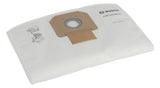 BOSCH-EW Staubsaugerbeutel Zubehör 2607432037