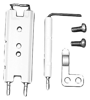 BOSCH Ersatzteil TTNR: 87181070710 Elektrodensatz