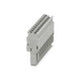 PHOENIX Reihenklemmenverbinder 0,08-4qmm SP 2,5/12 24A 12p 12p/ohne PE Federzug