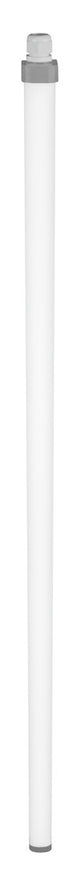 LEDVANCE LED-Feuchtraumleuchte 50W 6500K DP SLIM VALUE 1500 50 W 6500 K IP65 5500