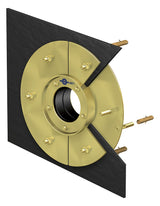 Doyma Curaflex C/2/SD/6 mit DPS DN 100 für 41,0 - 45,0 GGV / EPDM | 103604210000