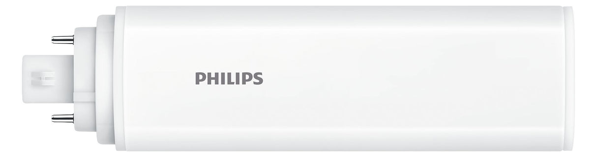 PHILIPS-LM LED-Röhrenlampe GX24q-3 15W E CorePro LED PLT HF 15W 840 4P GX24q 4000
