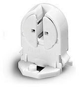 HOUBEN Durchsteckfassung ws G5 Steckbef 505737 Kst