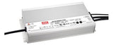LED-Netzteil IP67 Proline 24 V/DC, 25A, 600W mit MM-Zeichen