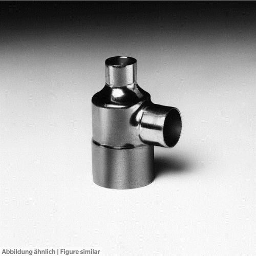 T-Stück 9611R red. 5/8x3/8x5/8" Kupfer, W04008