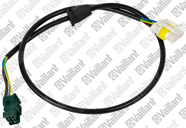 Vaillant Ersatzteil Kabel für VC 126+196+246+306/3-5 (R3,5), VCI 196+246/3-5 (R3,5) u. a. | Art.-Nr. 0010030691