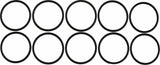 Wolf Ersatzteil O-Ring 39,34 x 2,62 EPDM für CGB | Art.-Nr. 8612040