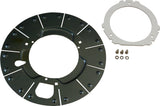 Wolf Ersatzteil Set Brennerbefestigung für CGB-35/0 | Art.-Nr. 8613797
