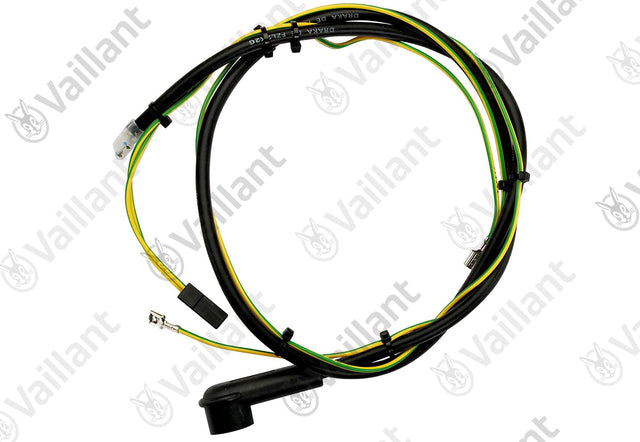 Vaillant Ersatzteil Zündkabel für VC 126+196+246+306/3-5 (R3,5), VC 146+206+276/4-7 u. a. | Art.-Nr. 193590