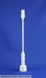 Flexible Düsenverlängerung 20 cm für Niederdruck-Sprühgerät 1600Z VITON