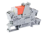 WAGO Schaltrelais 1W IP20 15x54x86mm Serie 788 788-303 Federzug