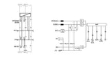 WAGO Funktions-Modul Zähler DC 24V 750-633/040-000