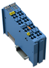 WAGO Funktions-Modul Zähler DC 24V 750-633/040-000