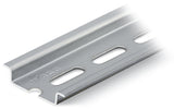 WAGO Tragschiene ST g/vz TS15 L2000mm Serie 210 210-115